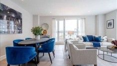 Westferry Road, E14, London - Photo 4