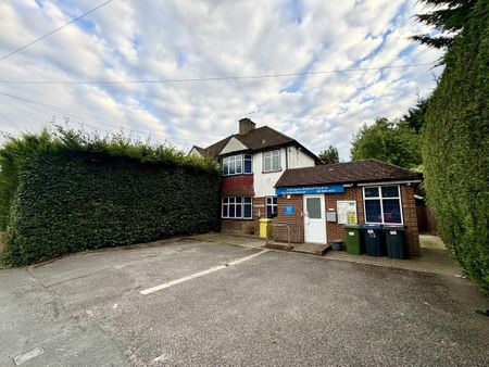 1 bedroom maisonette to rent - Photo 5