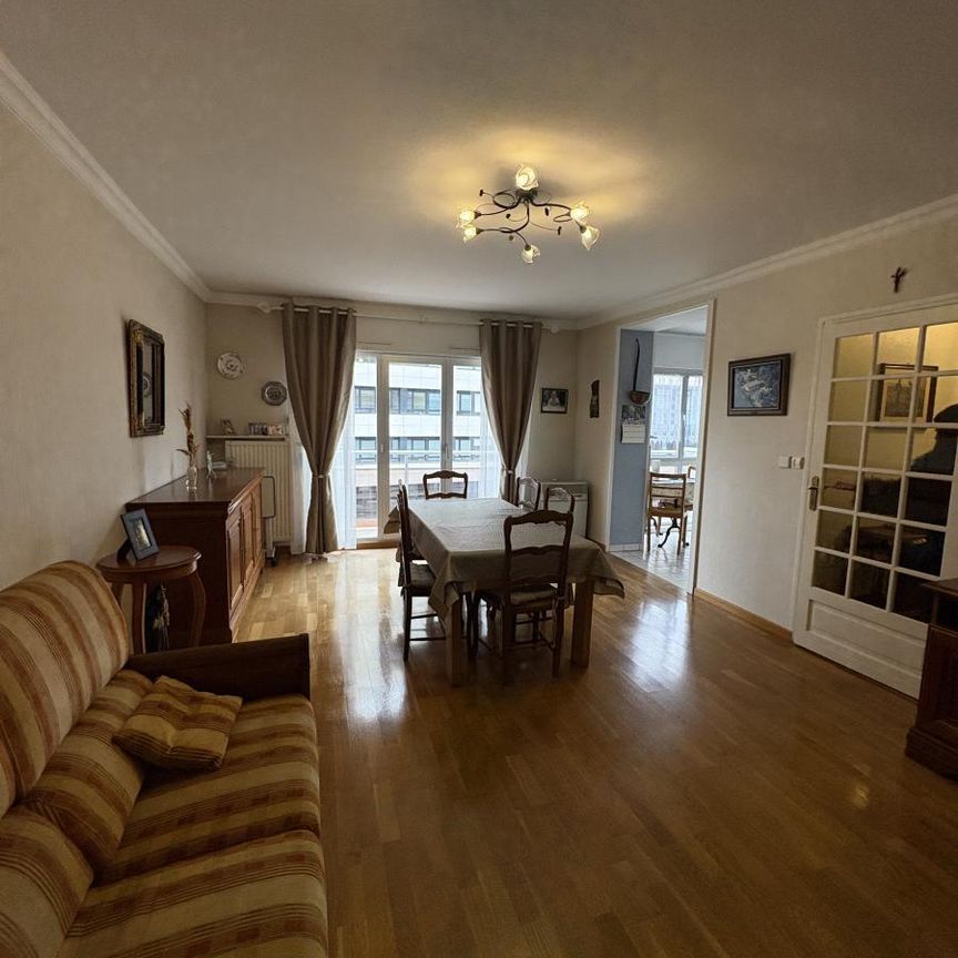 LOCATION APPARTEMENT DOUAI CENTRE PROXIMITÉ GARE ET COMMERCES - Photo 1