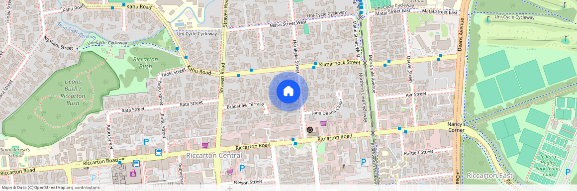 1/15A Harakeke Street, Riccarton, Christchurch City