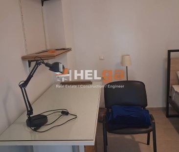 Studio/Γκαρσονιέρα για ενοικίαση Τερψιθέα - Γλυφάδα (Πάτρα) - Photo 1