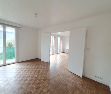 Location Appartement 4 pièces 101m² ST BRIEUC 22000 - Photo 5