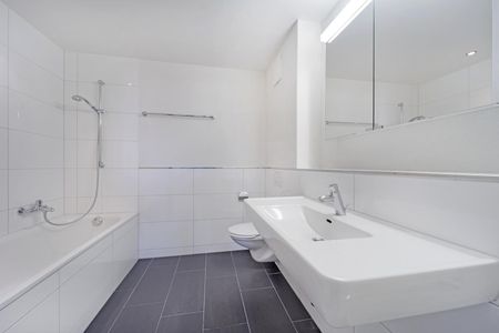 Modernes und ruhiges Wohnen! - Photo 3