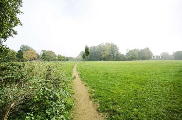 Daubeney Road, Clapton, E5 - Photo 1
