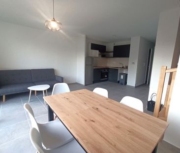 Maison 4 pièces - Photo 2