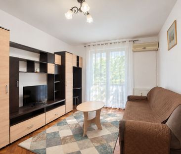 Inchiriere 2 camere Baba Novac, metrou Dristor, etaj 2 - Photo 2