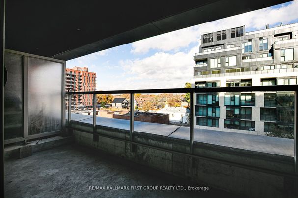 835 St Clair Avenue W #401 - Photo 1