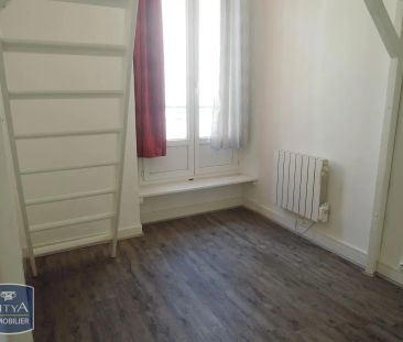 Appartement à louer 1 pièce 24m² - Photo 5