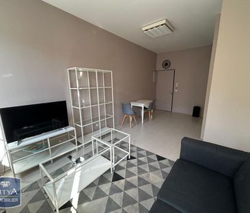 Location Appartement 2 pièces 33m² AGEN 47000 - Photo 2