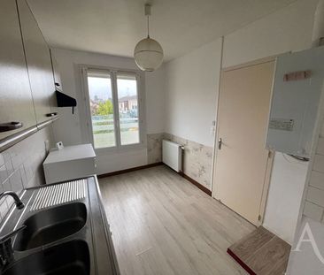 Location maison 3 pièces, 73.21m², Châteauroux - Photo 6