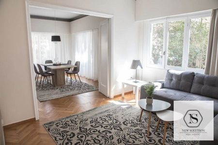 Διαμέρισμα για ενοικίαση Κολωνάκι (Κολωνάκι - Λυκαβηττός) - Φωτογραφία 2