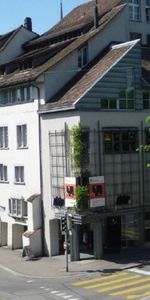 Appartement lumineux de 1,5 pièce au coeur de la vieille ville - Photo 3