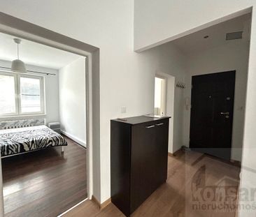 Pogodno * umeblowane * wysoki parter - Photo 1