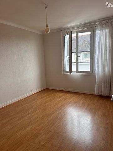 Appartement T3 spacieux et lumineux - Photo 3