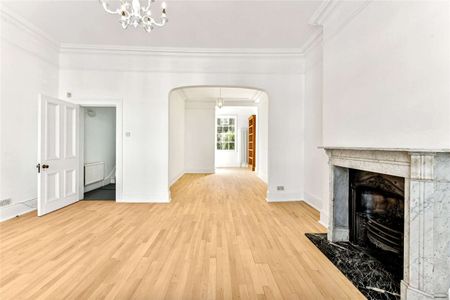 Walpole Street, Chelsea, London, SW3 4QP - Photo 3