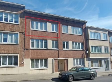 Appartement te huur - Photo 4