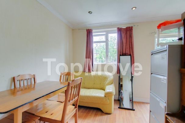 House share to rent - Photo 1