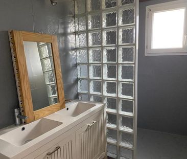 Location Appartement 3 pièces 73m² CENON 33150 - Photo 2