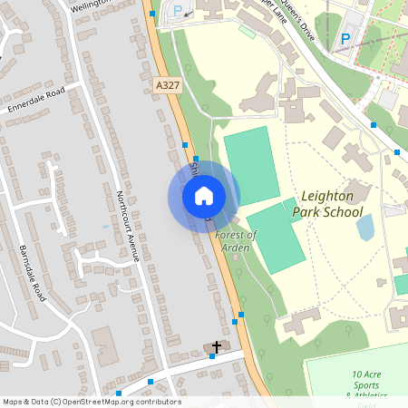 Wessex Gate, Shinfield Road, Reading, Berkshire, RG2