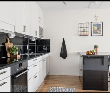 Soldathemsgatan, Göteborg - Photo 6