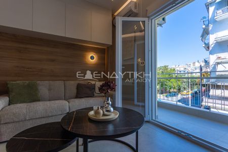 Studio / γκαρσονιέρα 28 τ.μ. προς ενοικίαση - Photo 3