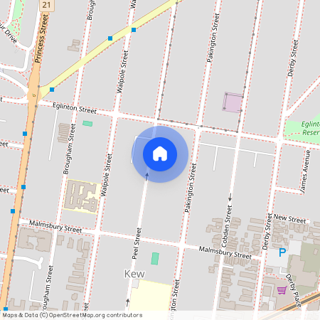 74 Peel Street, Vic 3101, Kew