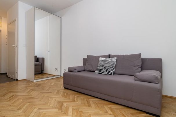 Warszawa Żoliborz, Sady Żoliborskie - Photo 1