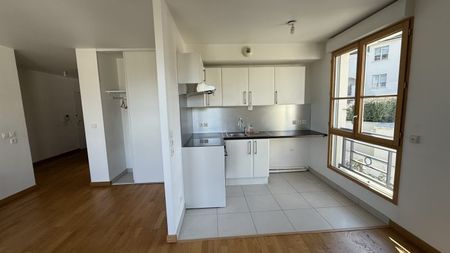Appartement 2 pièces - Photo 3
