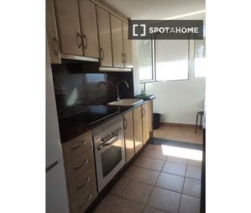 2 room luxury Apartment for rent in Xàtiva, Spain - Photo 3