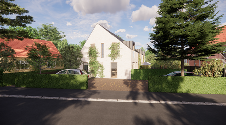 127m² Rækkehus | Søborg - Foto 3