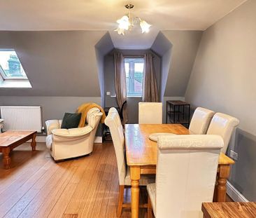 2 bedroom flat to rent - Photo 2