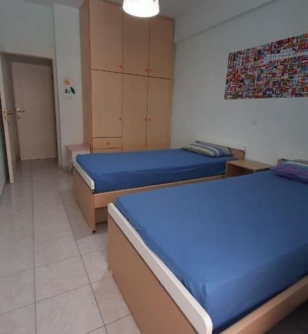 Διαμέρισμα για ενοικίαση Κέντρο (Καμένα Βούρλα) - Photo 5