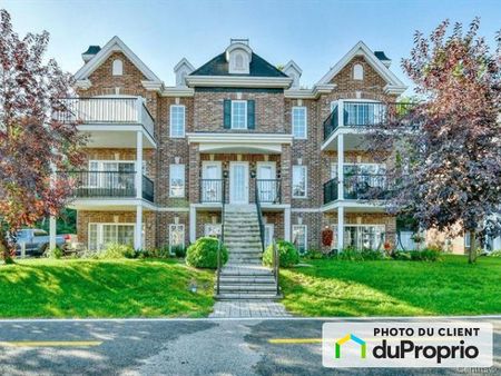 2432, boulevard des Pins, Ste-Marthe-Sur-Le-Lac à louer - Photo 5