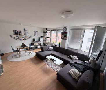 Nachmieter gesucht 58m² in bester Innenstadt Lage - Foto 3