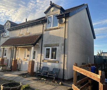 2 bedroom end of terrace house to rent - Photo 5