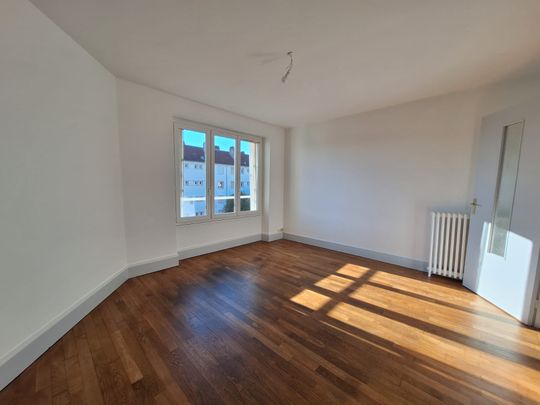 Location Appartement 2 pièces 47m² DIJON 21000 - Photo 1