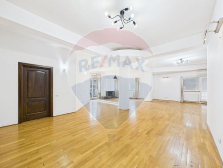 Penthouse duplex 6 camere 334 mp | 4 bai | Sauna | Herastrau - Fotografie 4