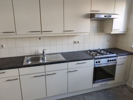 Te huur: Huis Anthon van Rappardstraat 11 in Nuenen - Foto 3