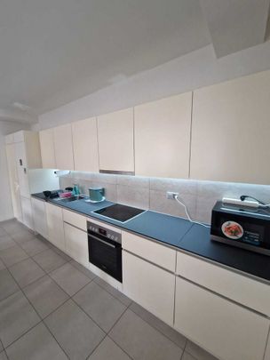 Appartement de 4 pièces au centre de Lausanne - Photo 1