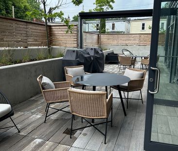 For Lease - 2369 Danforth Avenue Unit# 407, Toronto, Ontario - Photo 1