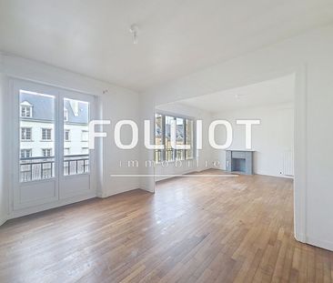 À LOUER - Appartement T4 de 92,65 m² à Fougères - Photo 5