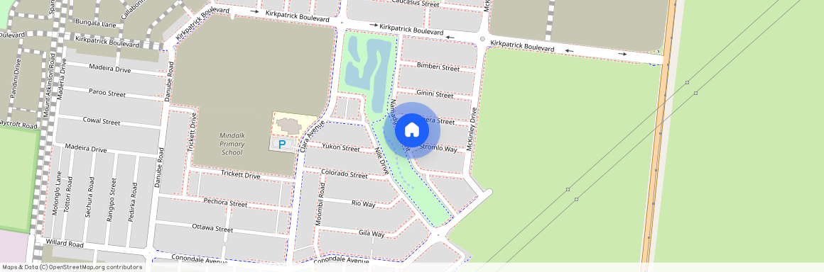 39 Namadgi Crescent, Truganina VIC 3029