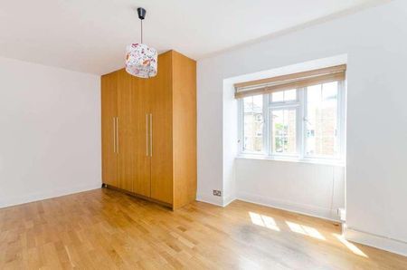 Surbiton Crescent, Kingston, KT1 - Photo 3