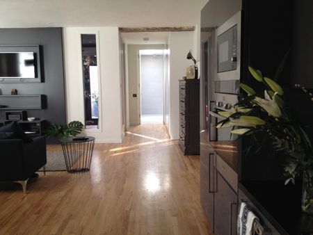 1 Bed Flat, Battersea Rise, SW11 - Photo 2