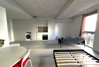 Apartamento T0 na Forca - Aveiro