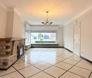 Woning te huur in Begijnendijk voor € 1.075 met 3 slaapkamers - Photo 2