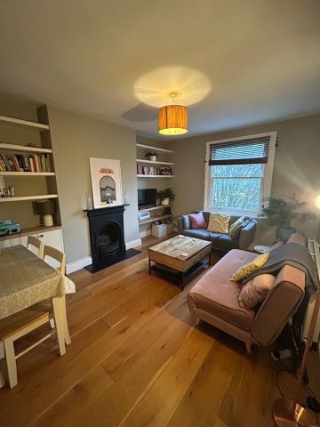 2 Bed Flat, Brixton, SW2 - Photo 3