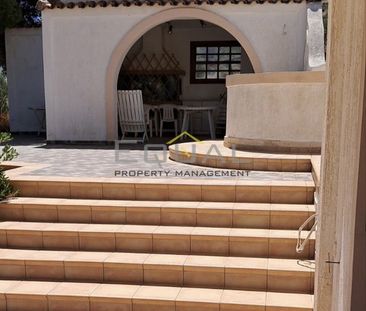 Μεζονέτα 235 τ.μ. προς ενοικίαση - Photo 3