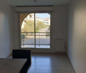 Appartement - Aix-En-Provence (13100) - 30.06 m² - - Photo 2