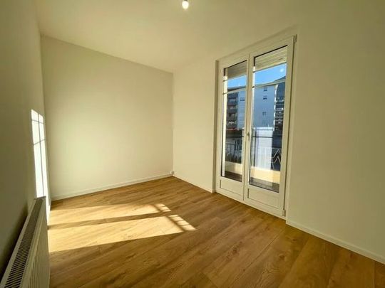 3.5 Zimmer, 1. Stock - Photo 1